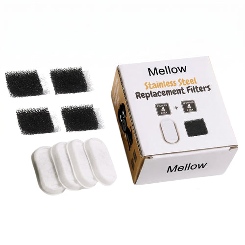 Pack De 2 Filtros