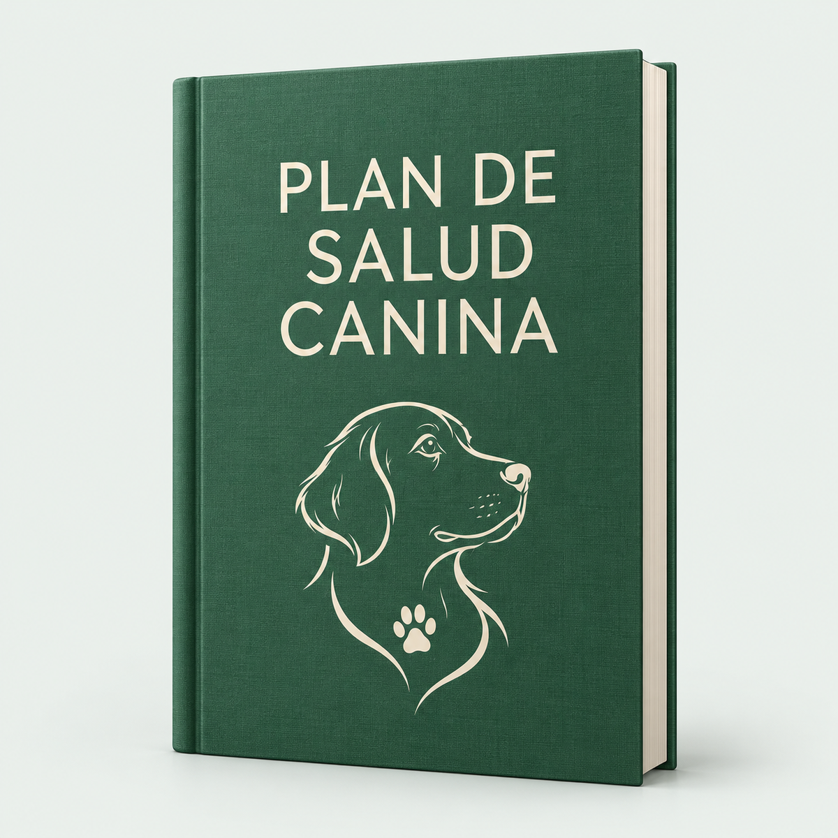 Plan de Salud Canina