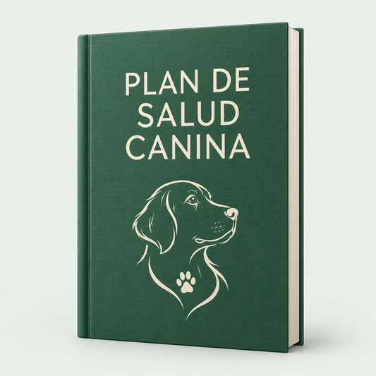 Plan de Salud Canina